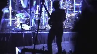 TOOL- Triad 11.21.2002