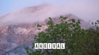 Arrival