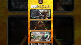 CHEAT COD Mobile