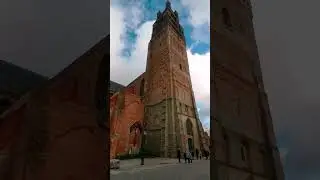 Bruges Belgium  Short Tour