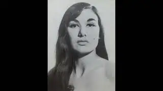 Argentina Coral - ¡Pena de quererte! (1965)
