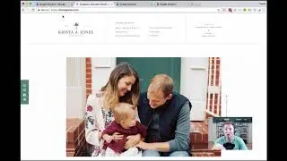 Registering a Domain with Google Domains