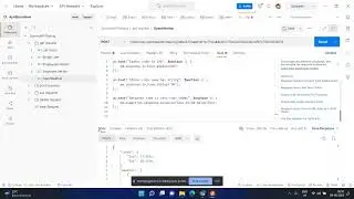 Session - 13 (How to apply assertions in Postman)