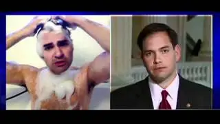 The NO Talk Show: Marco Rubio