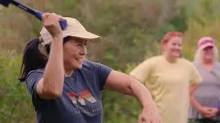 Learn more about the ARISE Challenge