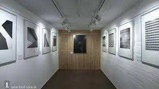 Fotografie Zingst und Galerie Hotel STONE zeigen: Nick Frank mit seiner Ausstellung 