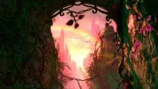 1 часть прохождения: Trine 2