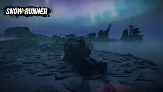 Smooth Exploring Tasks And Again Connection Issue Troubleshooting - SNOWRUNNER - E38
