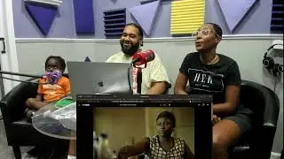VEEIYE - ENTER MY HEAD FEAT. LAYCON REACTION