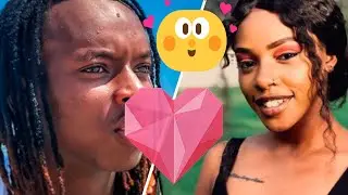 MACHACHARI KENNY( REAL BUGGI) GIRLFRIEND UNVEILED💘💘💥💥💥