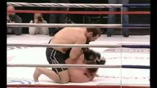 ProFC - "Pride&Honour"  Shamil Abdurahimov vs Mikhail Rutskiy