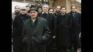 Taraf de Haidouks - Costica Boieru & Ilie Pasalan