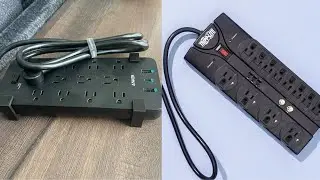 Best Surge Protector Power Strip [ 2024 Reviews ]