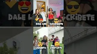 QUIEN BAILA MEJOR? #domelipa #picus #fedevigevani #susymouriz #short Karla Bustillos karen bustillos