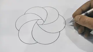 Geometry Study - Geometry Pattern