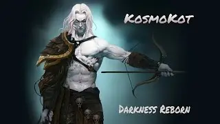 Darcness Reborn - обзор персонажей )