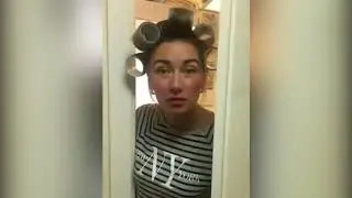 Анастасия Анохина   соседка