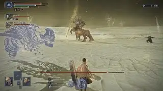 Shield Without Stamina Fails