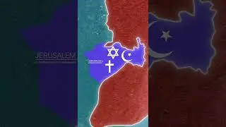 Why Israel-Palestine War Will Never End