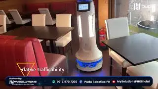 Puductor 2 (Restaurant Application) | MySolutions