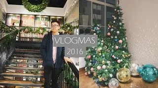 Vlogmas