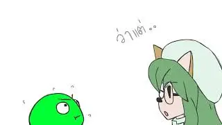 HxH Fanmade on progess 1