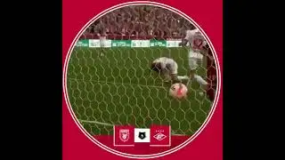 Рубин - Спартак 1:3 Игнатов