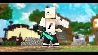 JOGANDO SEM HABILIDADE FOGUETE - SKYWARS (SkyMinigames)