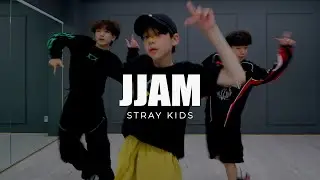 Stray Kids(스트레이 키즈) 'JJAM' Dance Cover
