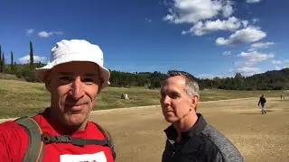 Live from Olympia Greece, the original Olympic Games
