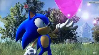 Let's Play Sonic Frontiers - Part 4