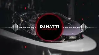 DJ Matti - Tomorrowland Party Mix #1 (Oldskool)