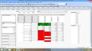 Qlikview Tutorial #23 || Qlikview Training Online || Qlikview Complete Videos
