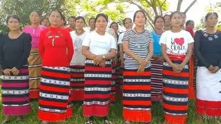 Hallelujah Chorus//Impa-ningdi Women Society//Live Performance