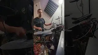 Drum Fill Breakdown for @memelord22931