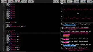Sonic Pi @ CSM College - Alberto Loi