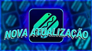 NOVA ATUALIZAÇÃO DO HOTDOG CLOUD
