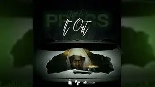 Gskell 12k - Press It Out (Official Audio)