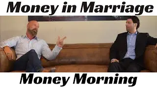 How To Manage Money in a Marriage
