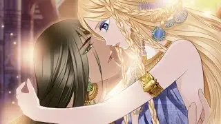 Pharaoh's Concubine : Chapter 38