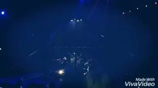 SM ♥ ХОДИЛА В ЦИРК КОБЗОВ ( EXTREME SHOW )