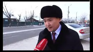 Середина Земли. Выпуск 24 декабря 2019 года