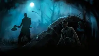 Играем за маньяка.Horrorfield v 0.13