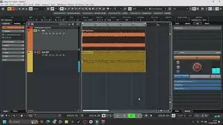MASTERING-preset