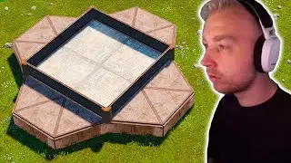 POSTY 2x2 Rust Base Design 2023 (Complete Guide)