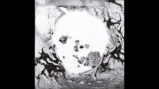 Radiohead - Decks Dark [HD]