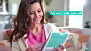 Mother's Day Gift Box: Send a Gift You Created