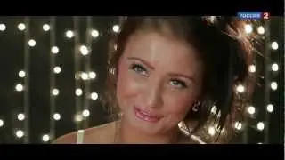Секс-бомба от гандбола Анастасия Арховацкая