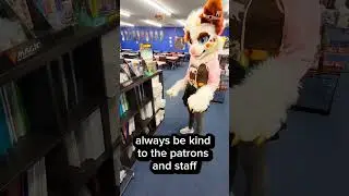 public fursuiting tips :) 