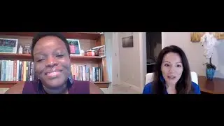 Mary's story: A new person from the inside out